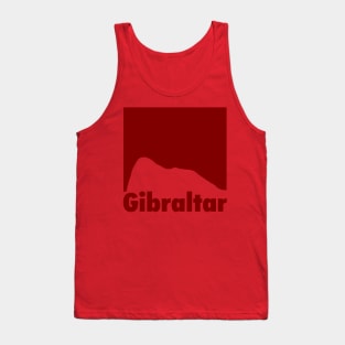 Gibraltar Tank Top